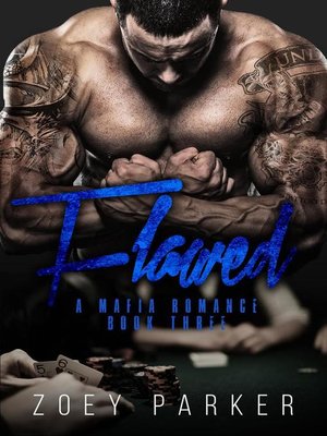 cover image of Flawed (Book 3)